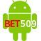 Aplicativo bet509 para Android