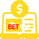 O Cassino bet509 também oferece apostas esportivas virtuais!