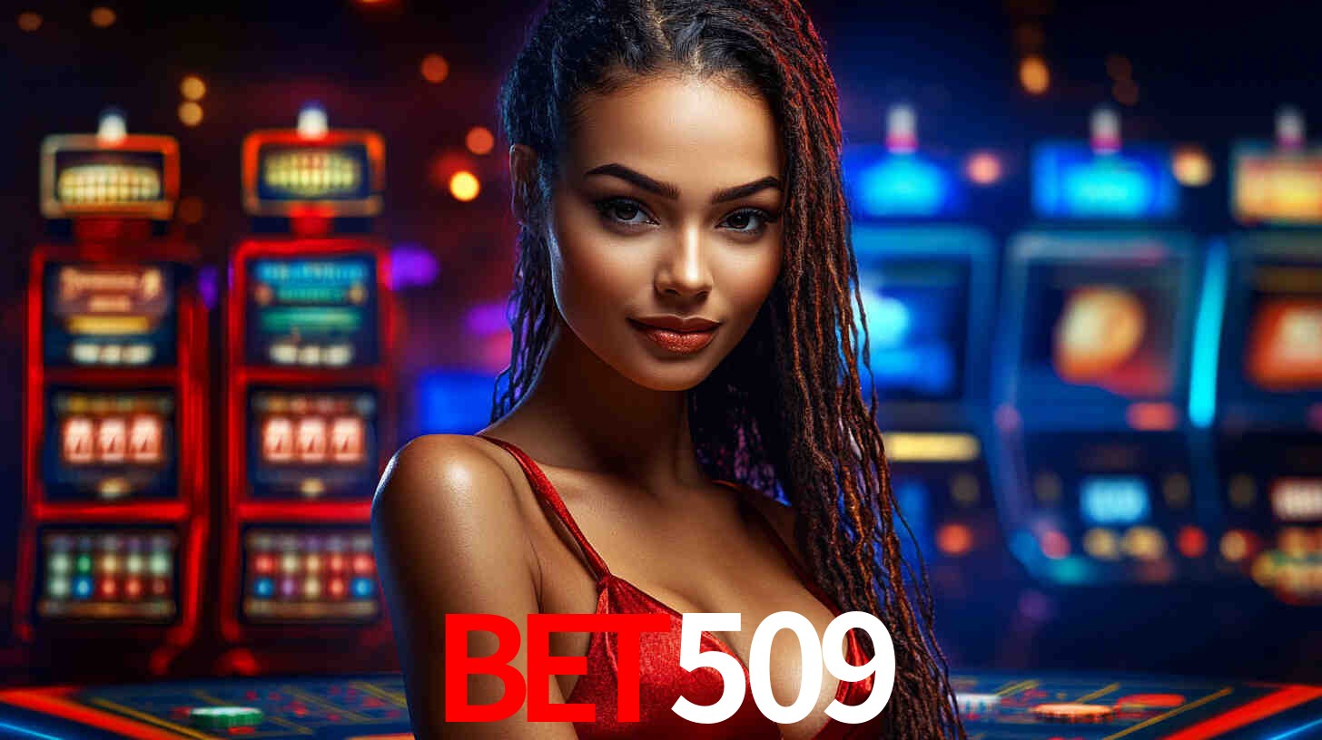 Experiência VIP bet509