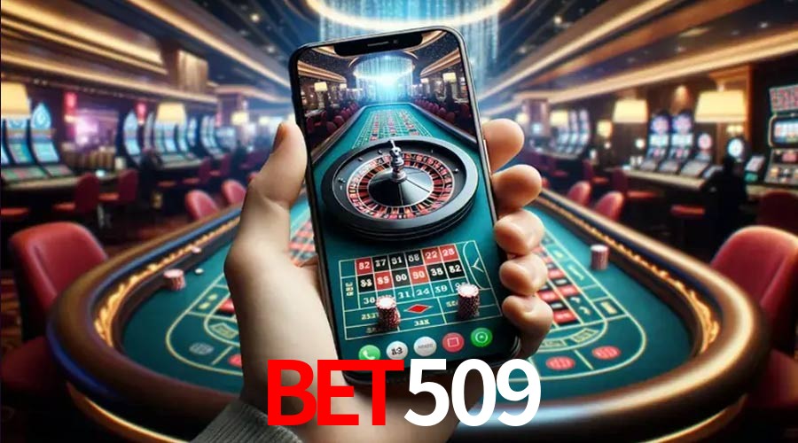 Statistics bet509