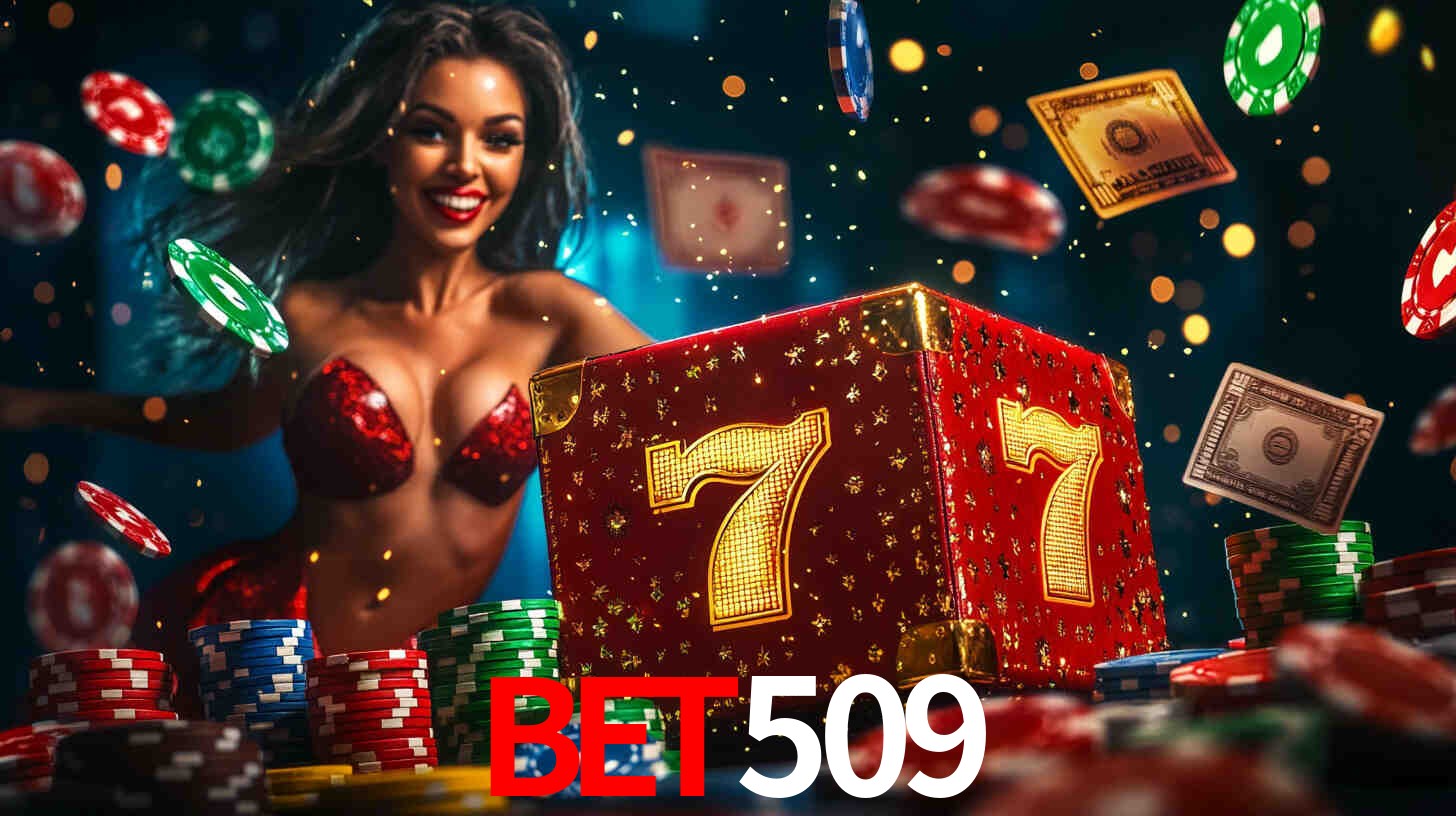 Estatísticas bet509