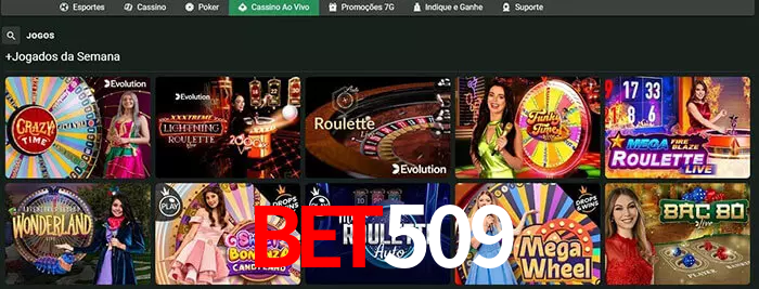 bet509 bet