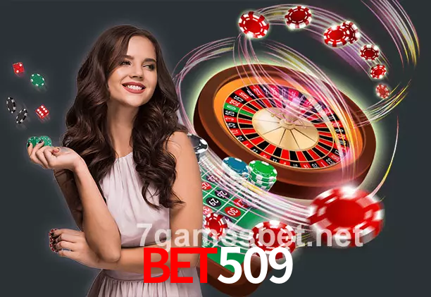vivo no cassino bet509