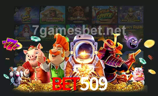 cassino bet509