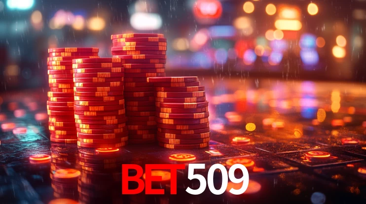 bet509.com