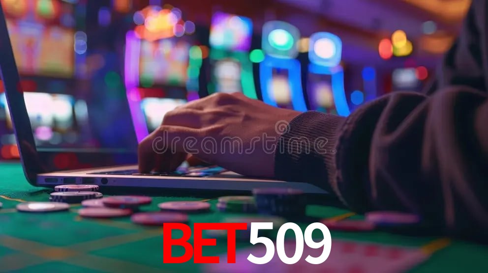 Descubra a Essência do bet509: Nossa História e Compromissos