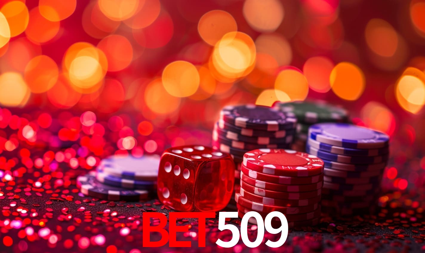 Diretório de Jogos bet509