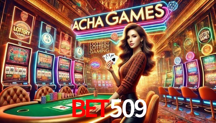 Blackjack Table bet509