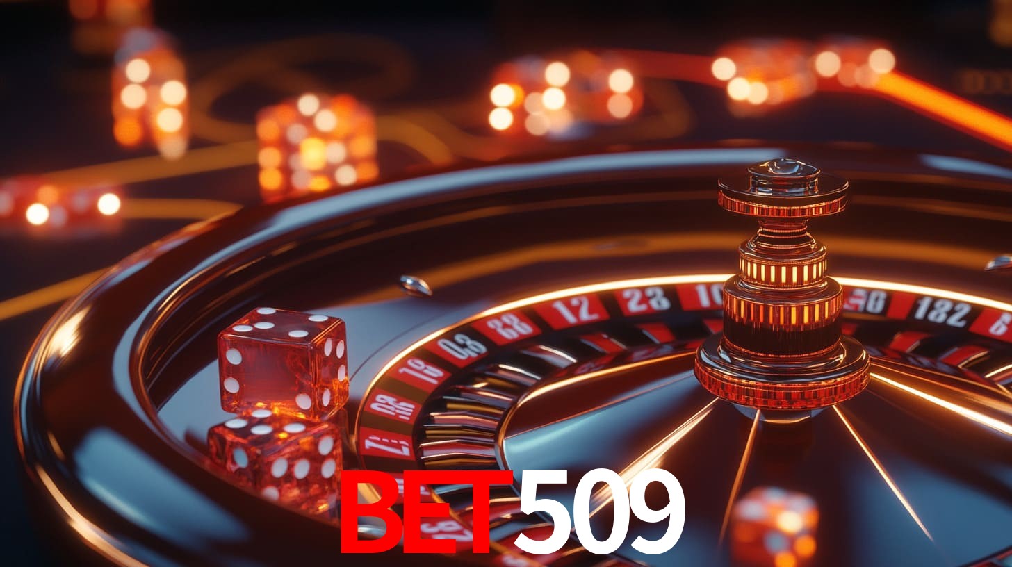 Daily Bonuses bet509
