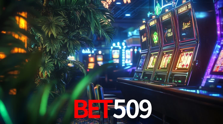 Exclusive Games bet509