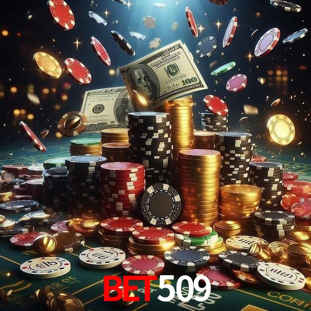 Especiais de Fim de Semana bet509