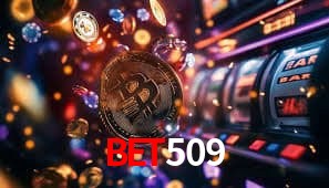 Promoção Relâmpago bet509