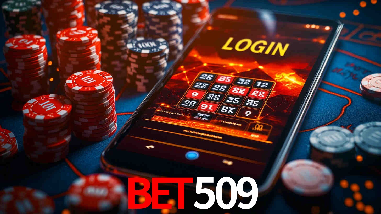 Descubra a Magia dos Jogos de Arcade no bet509