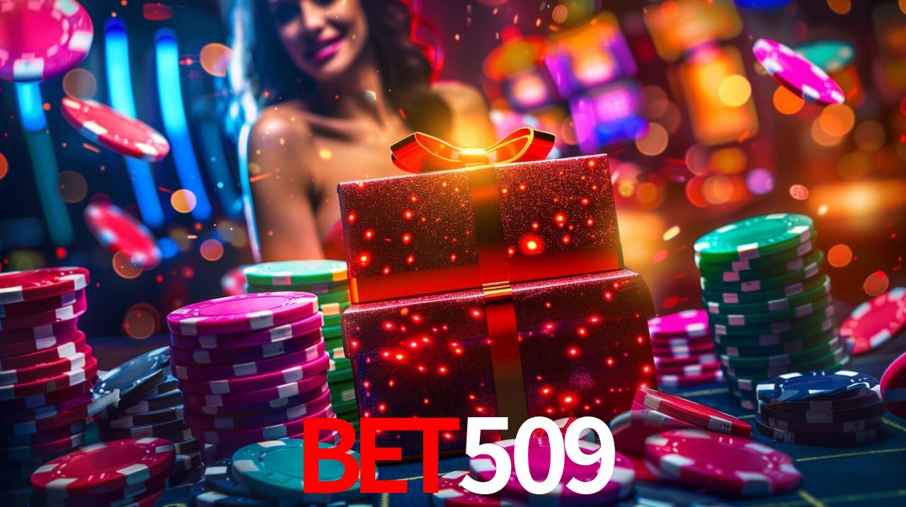 Design Responsivo bet509