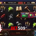 API Integration bet509