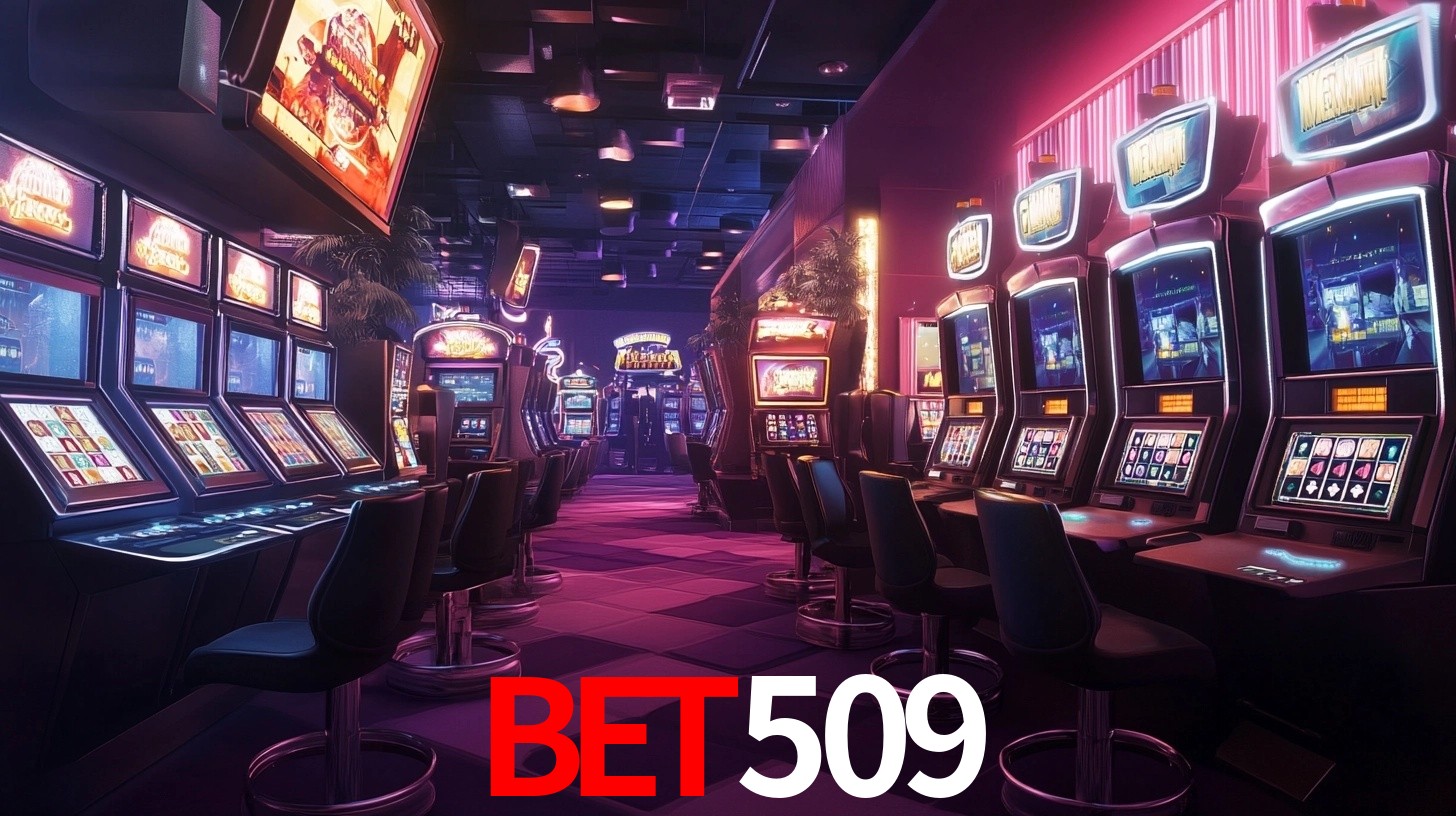 bet509