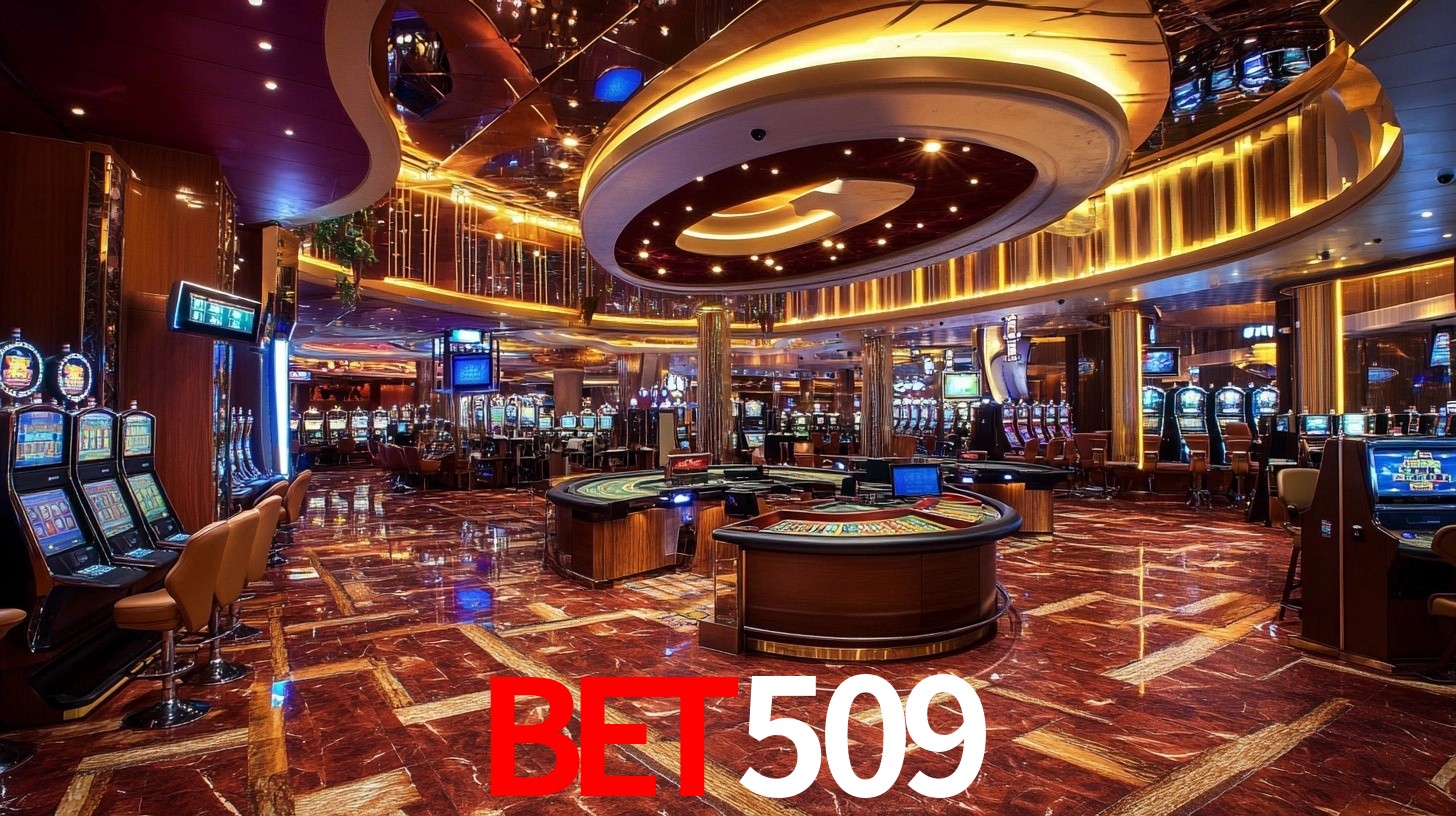 bet509,bet509.com