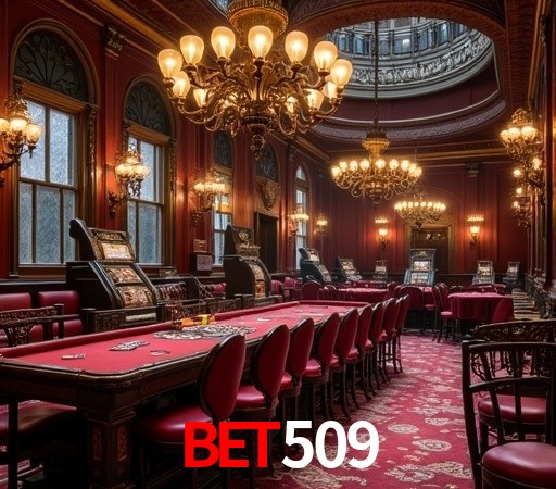 Explorando a Categoria de Eventos em Apostas na bet509