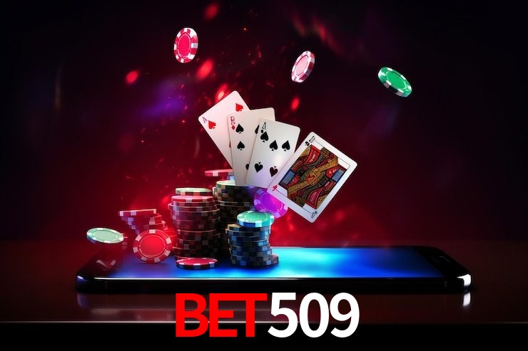Sports Statistics bet509