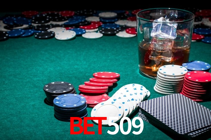 Inovações de Jogos na bet509: O Futuro das Experiências Interativas