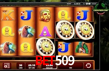 A Popularidade dos Caça-Níqueis no bet509