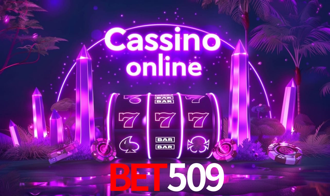 A Popularidade dos Caça-Níqueis no bet509