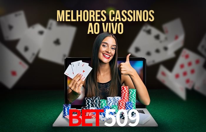 Quick Registration bet509