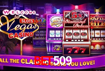 Weekend Specials bet509