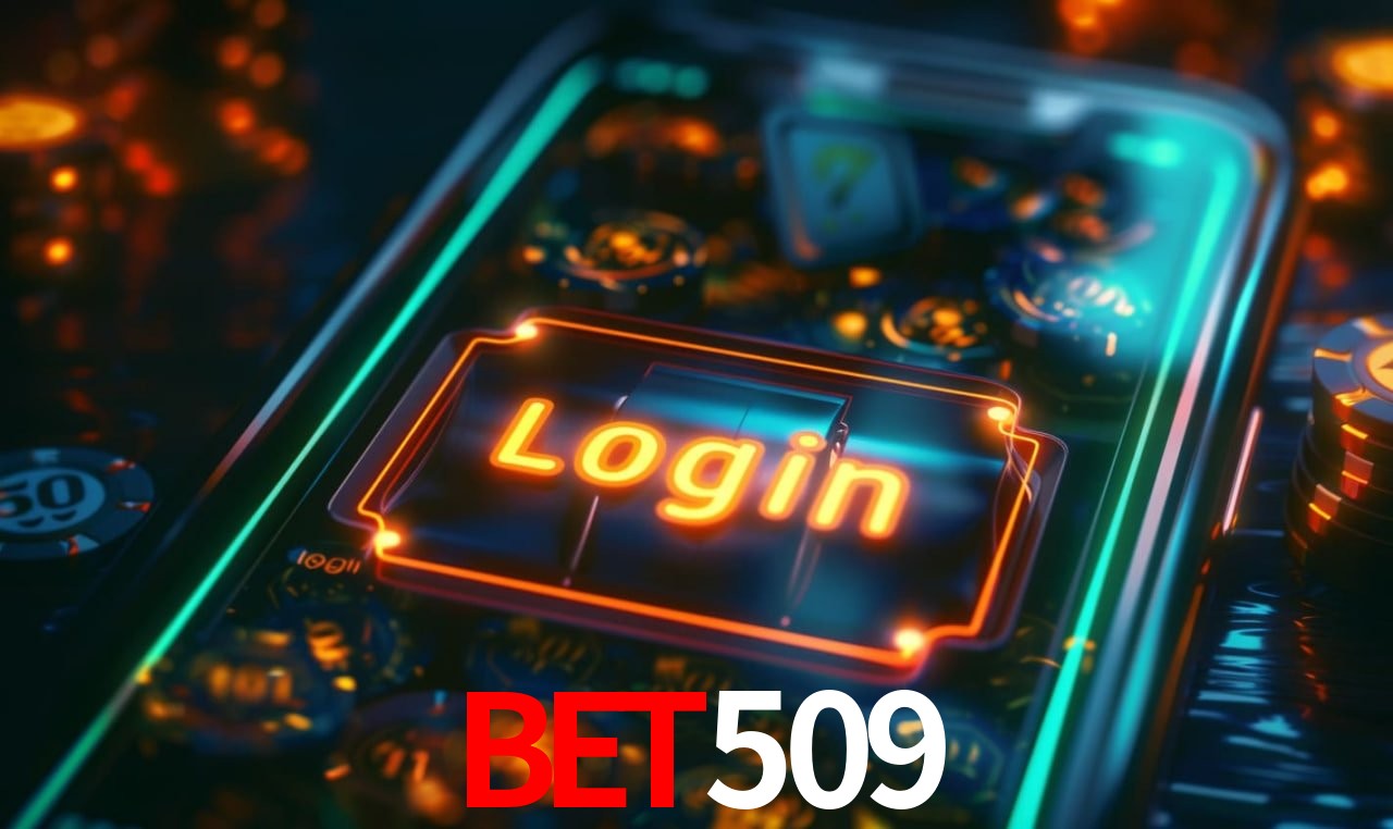 VIP Casino bet509