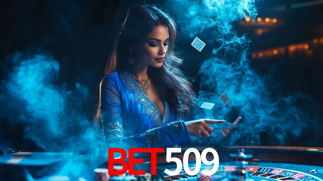 Recursos de Bônus bet509