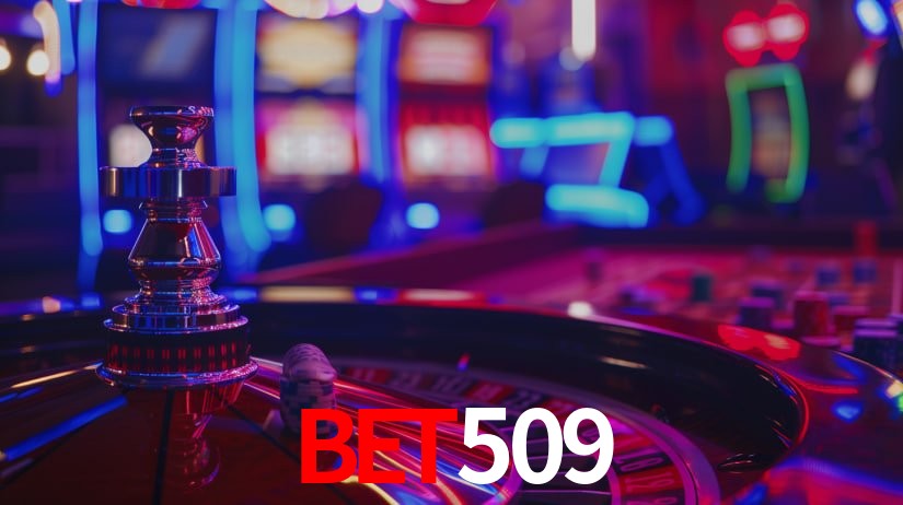 bet509: Seu Especialista em Apostas Esportivas Brasileiras