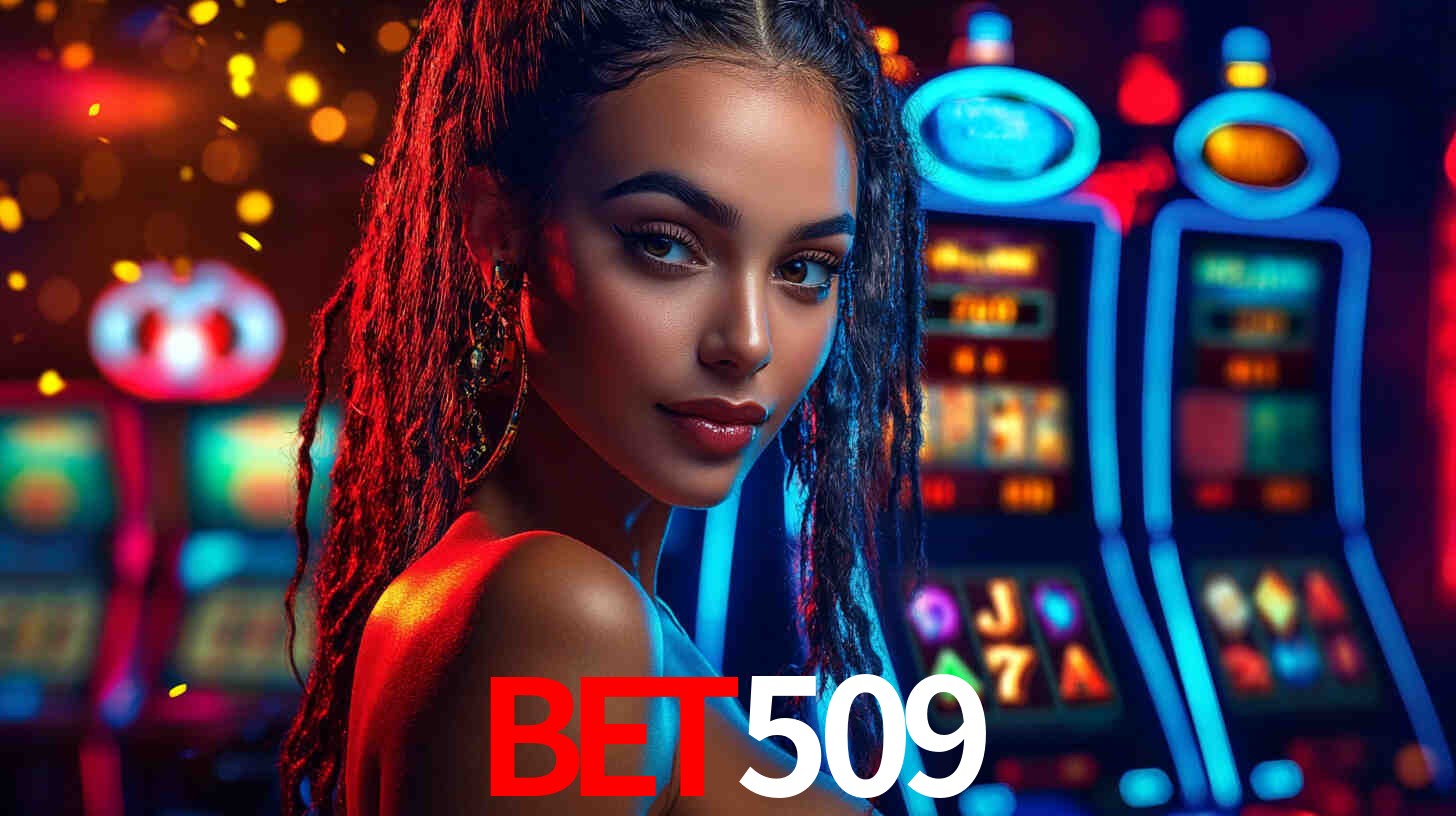 Apostas de Futebol bet509