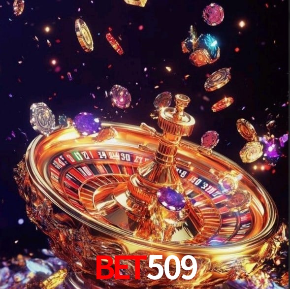 Descubra a Essência do bet509: Nossa História e Compromissos