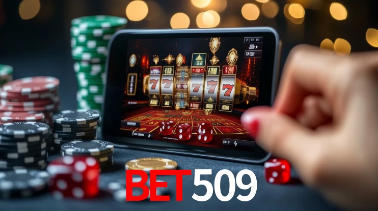 Explore as vantagens do bet509: serviço profissional e confiabilidade