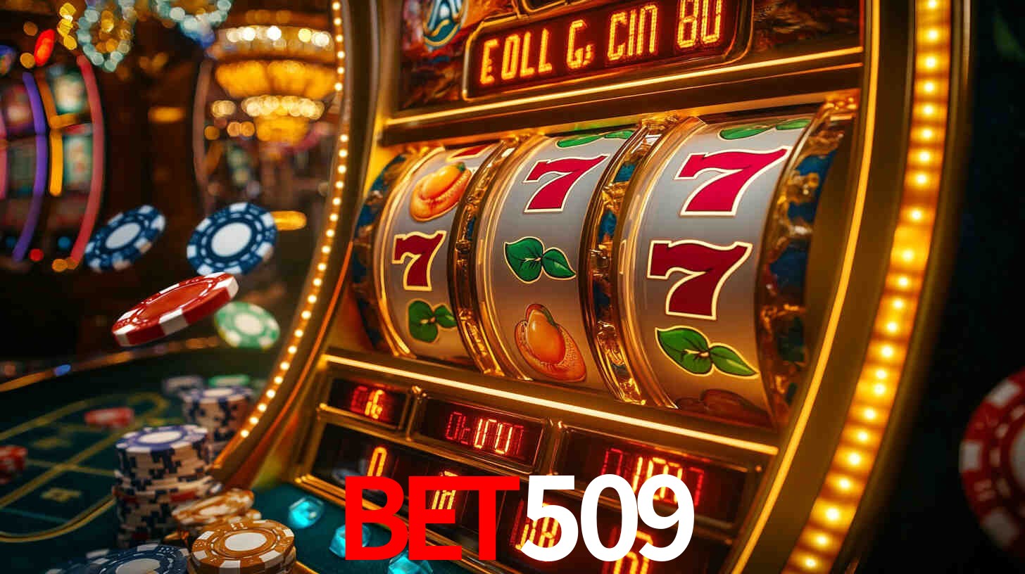 bet509