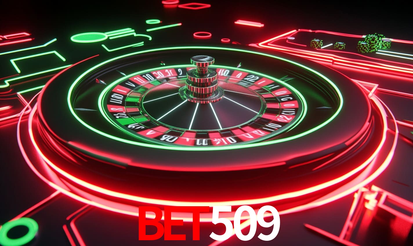 Avaliações dos Jogadores bet509