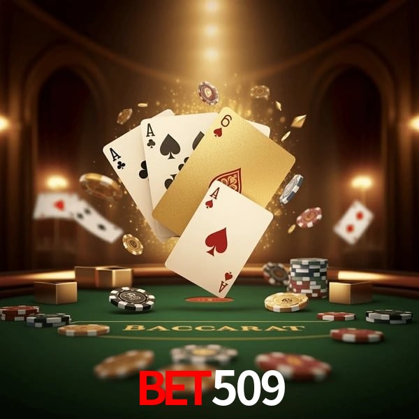 Tournaments bet509