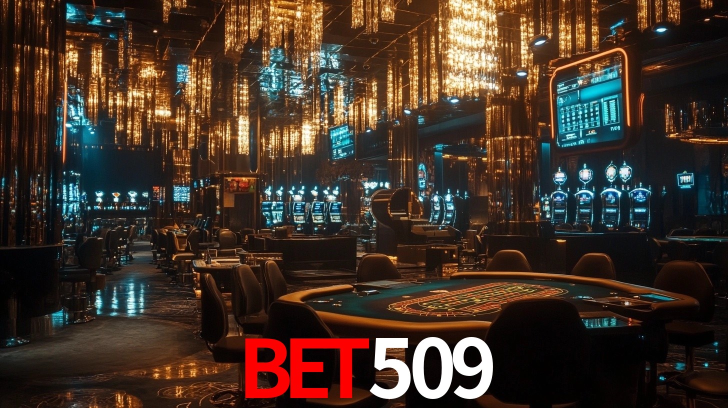 bet509,bet509.com