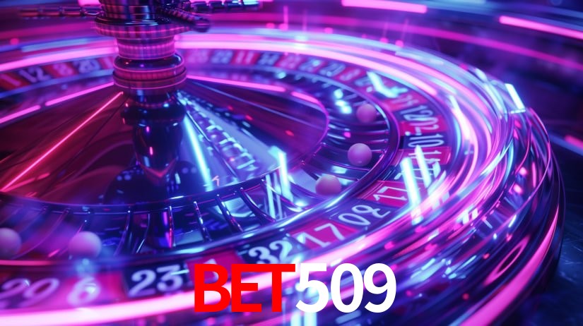 Benefícios da Conta bet509