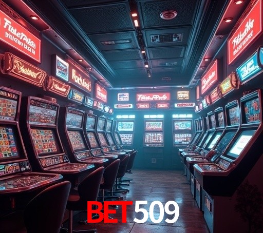 Explorando a Categoria de Eventos em Apostas na bet509