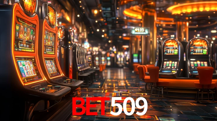 bet509