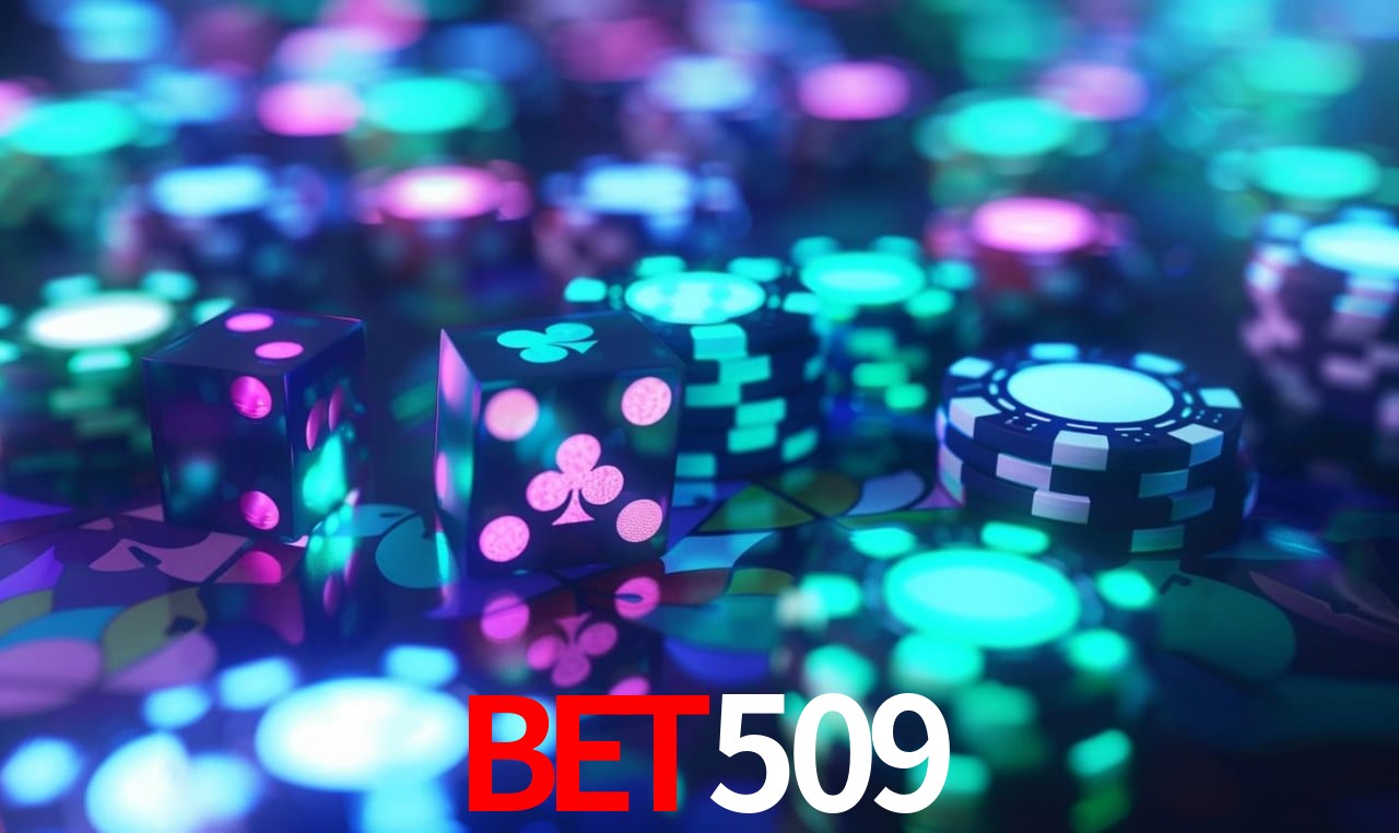 Apostas Esportivas na bet509: Um Guia Completo
