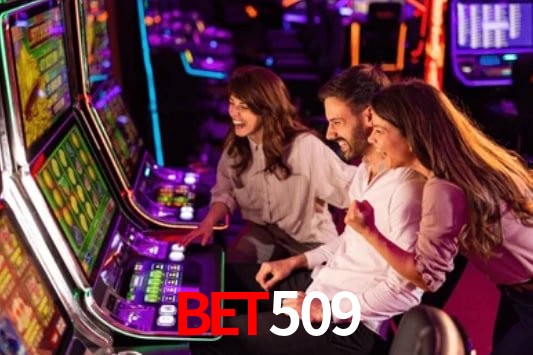 Promoções Sazonais bet509