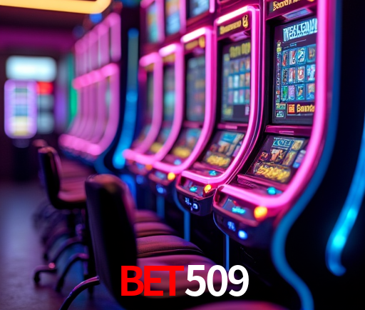 Inovações de Jogos na bet509: O Futuro das Experiências Interativas