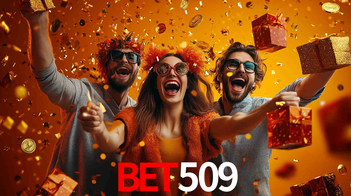 bet509