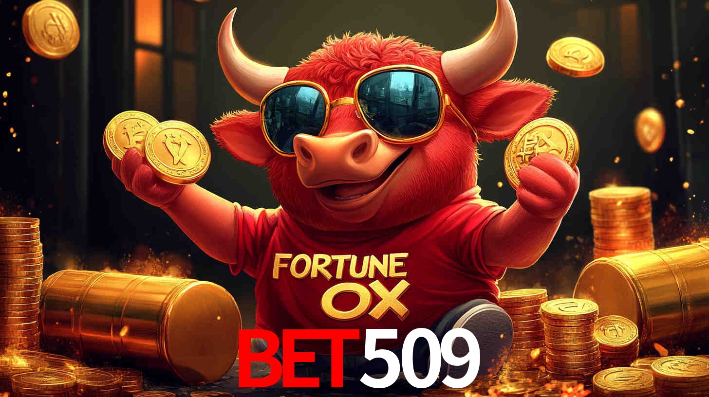 Jogos Exclusivos bet509