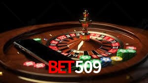 Live Casino bet509