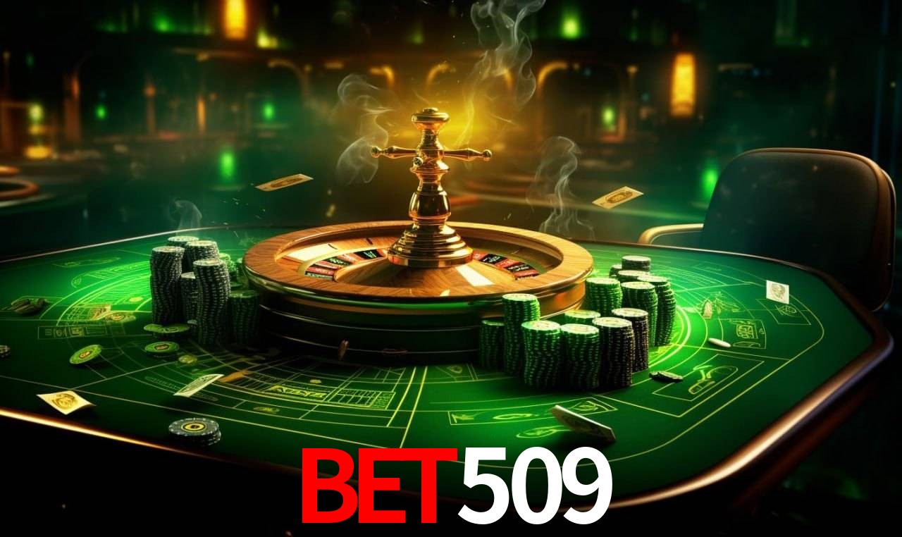 Integração de APIs bet509