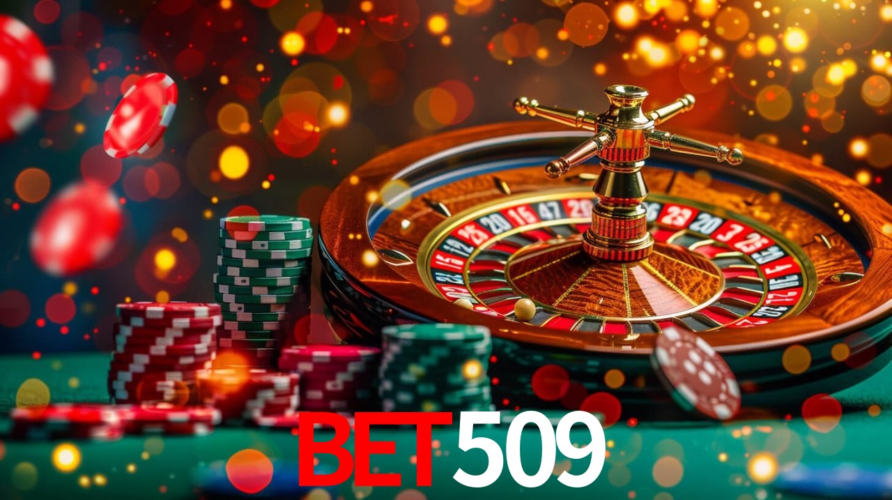 Cadastro Rápido bet509