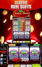 Seasonal Promotions bet509